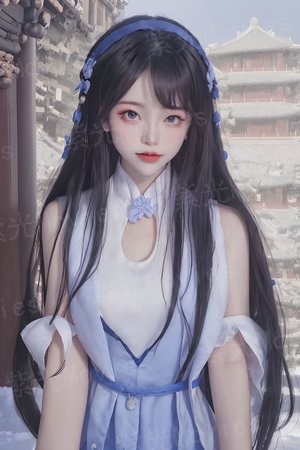 快乐蓝天下·