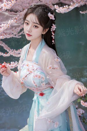 清风依旧笑长安